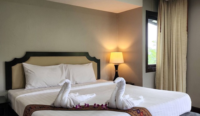 Hua Hin Home Hill