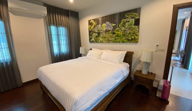 Hua Hin luxury Villa