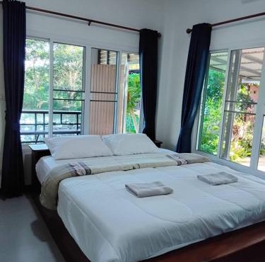 Huan Janto Homestay - Mutita