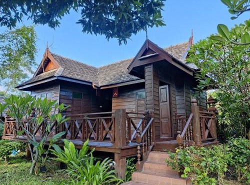 Huen Tip Viman Chiangmai