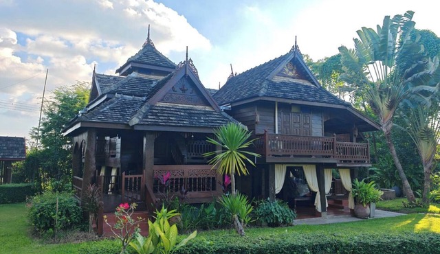 Huen Tip Viman Chiangmai