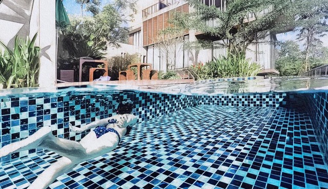 Hyde198homeresort in Ban Rai Khlong Sai