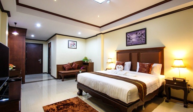 I Boutique Hotel
