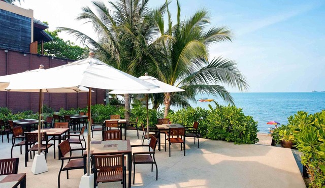 ibis Samui Bophut in Koh Samui