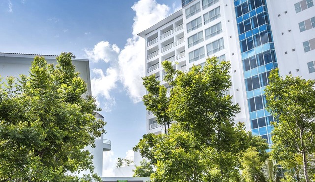 ibis Styles Phuket City Hotel