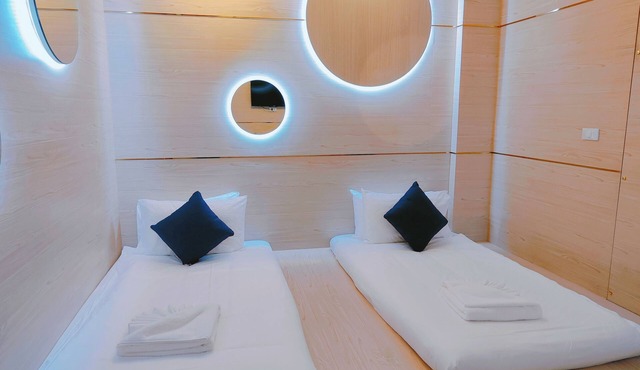 Icon Hotel Hatyai