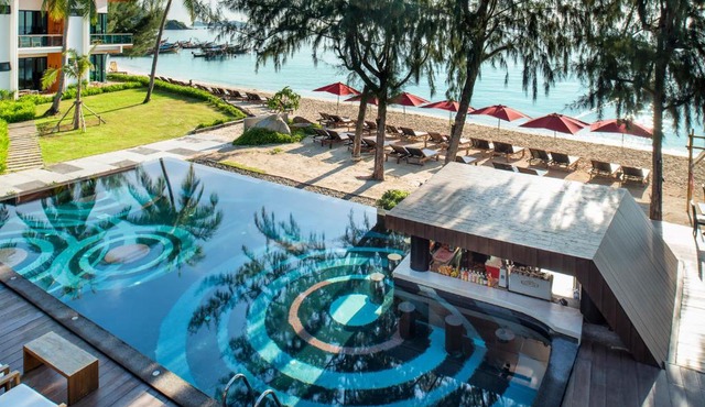 Idyllic Concept Resort in Satun