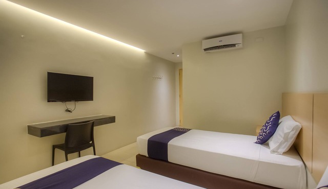 IMM Resort