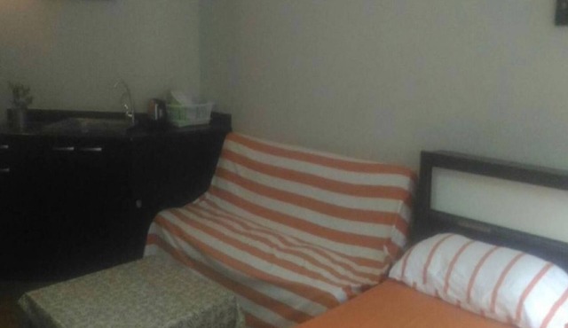 Impact Don Mueang Bangkok Guest House
