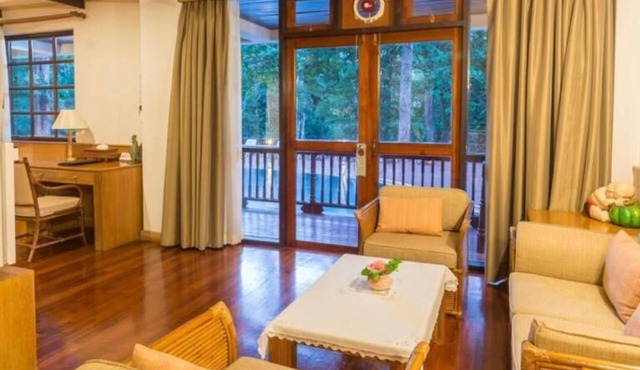 Imperial Mae Hong Son Resort