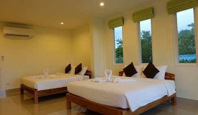 Imsook Resort
