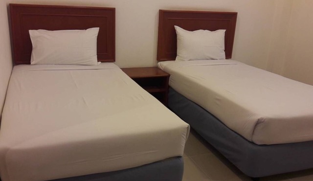 Inter Resort