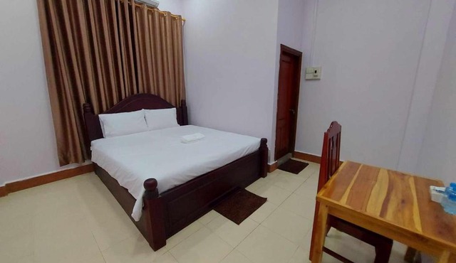 Inthavong Hotel/Guest House in Vang Vieng