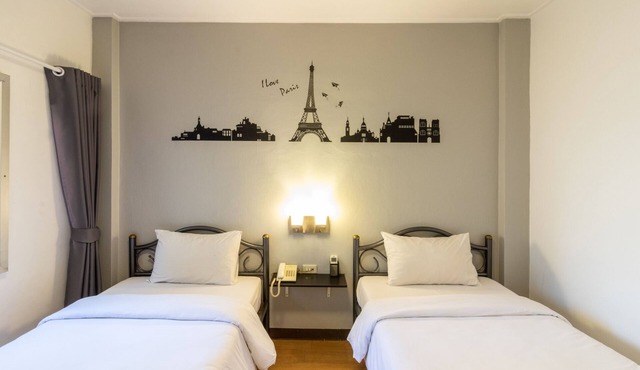 Intown Residence