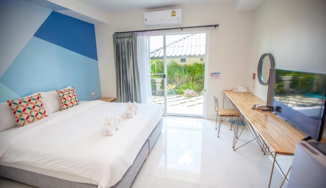 iRabbit Hotel