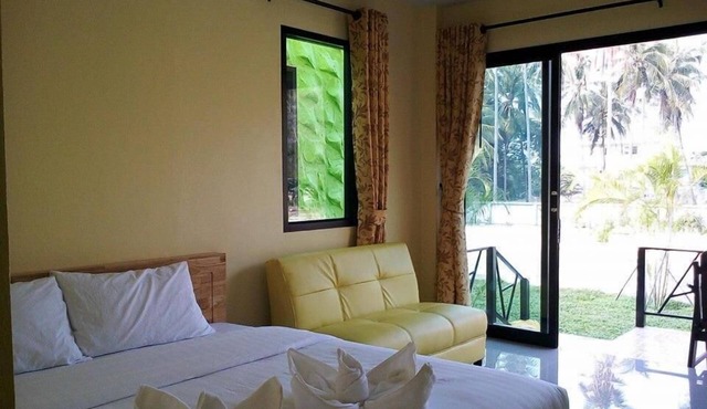Irak Resort