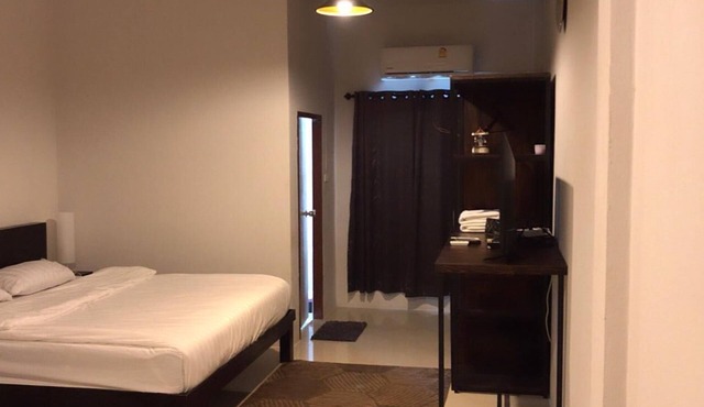 Jaidee Cafe & Hostel Chiangrai in Chiang Rai