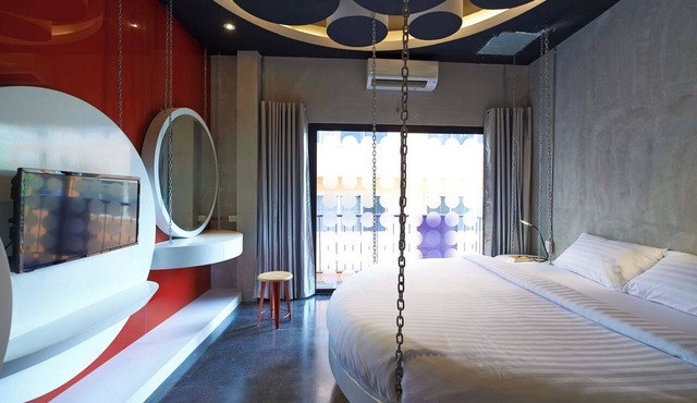 Jasaen Hotel