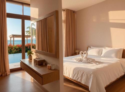 Jasmine Villa