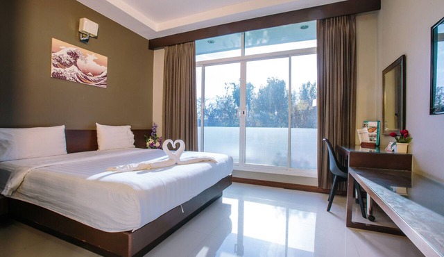 Jintana Resort