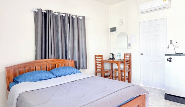 Jira Hotel in Lampang
