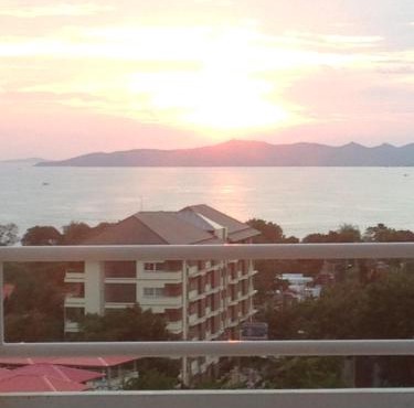 Jomtien Resort Pattaya