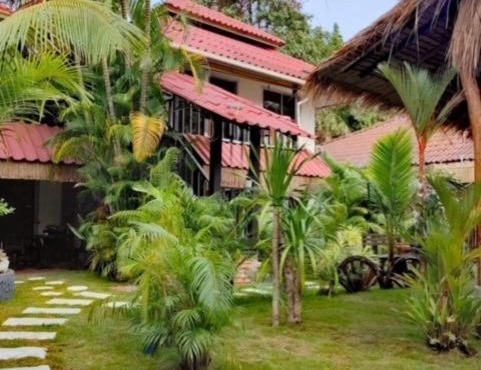 JOP in Ko Chang