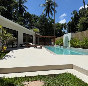 K Villas Phangan 04