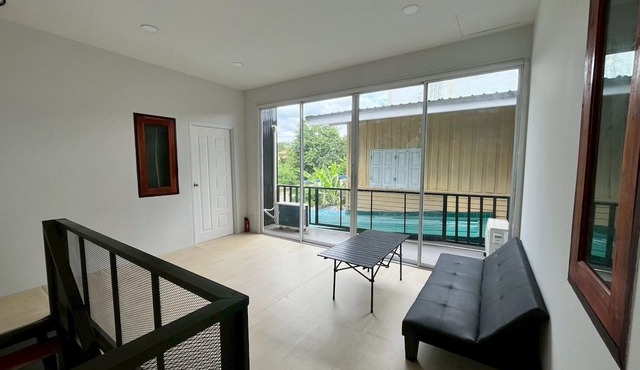 K-YA house