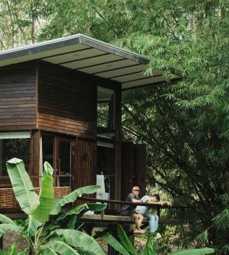 Kalm Cabin Phuket Farmstay