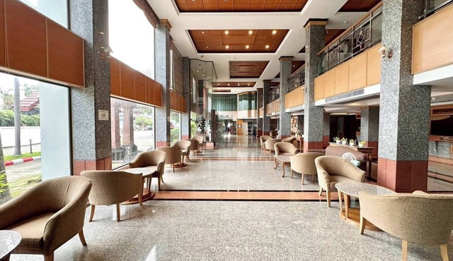 KARIN HOTEL
