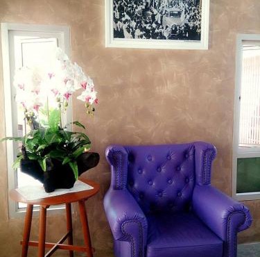 Kesorn Boutique Residence at 8 Riew in Chachoengsao