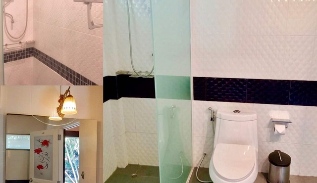 Khao Sok River Lodge Hotel