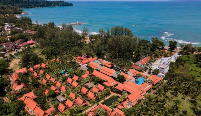 Khaolak Bhandari Resort & Spa