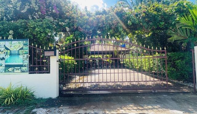 Khaolakalisahouse in Takua Pa