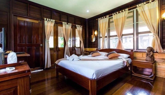 Khaothone River View Resort