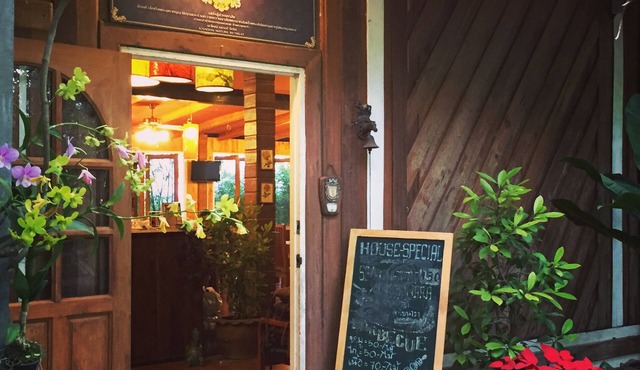 Khaoyai Nature Retreat