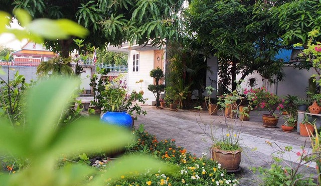 KINN Stay50 Bangkok in Bangkok