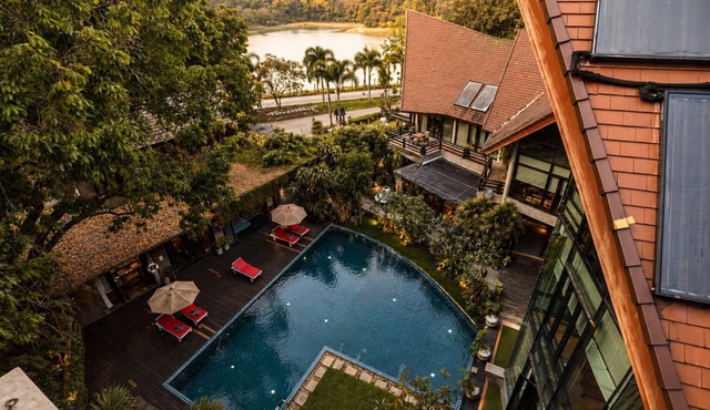 Kiree Thara Boutique Resort
