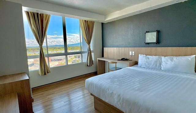 KM Kwanphayao Hotel