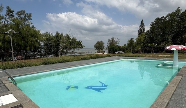 Ko Nokyai Resort