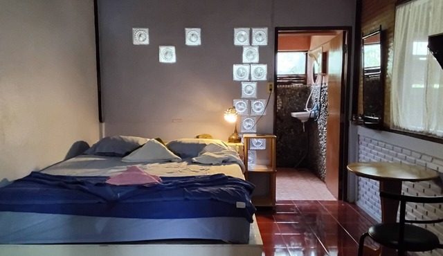 Koh Chang Garden Lodge Guest Room G