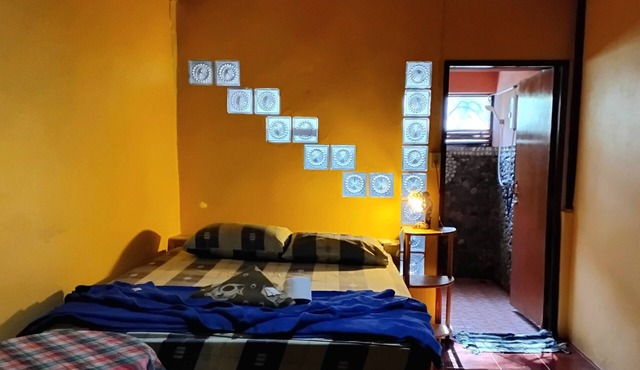 Koh Chang Garden Lodge Guest House Room F