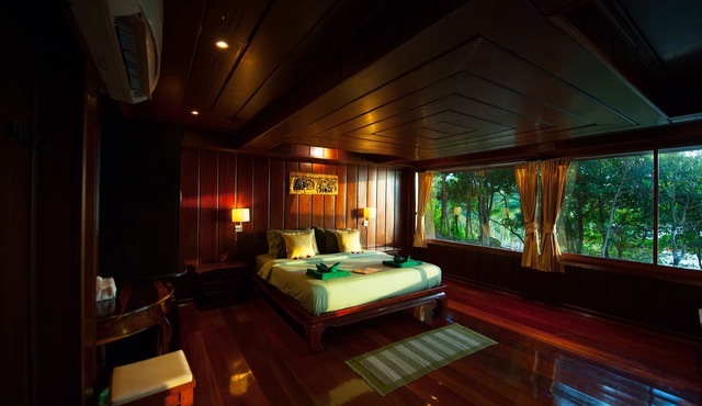 Koh Kood Beach Resort