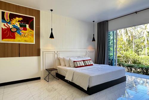 Koh Kood BED's