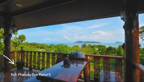 Koh Phaluay Eco Resort