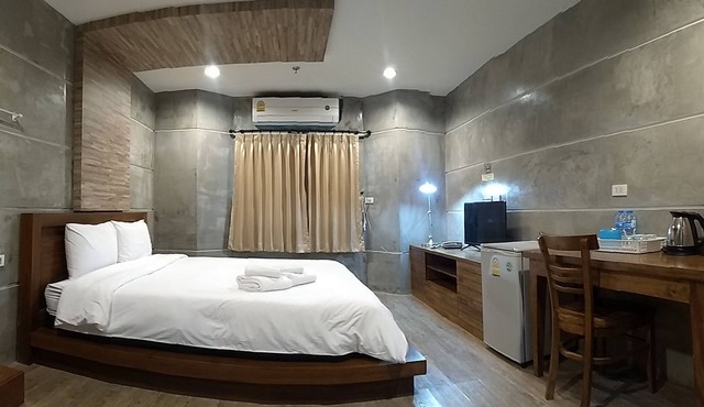 Komol Residence Bangkok