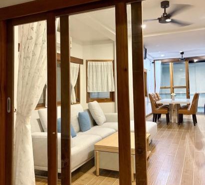 KONE- 3BR Private Pool Villa Kathu near Patong in Phuket