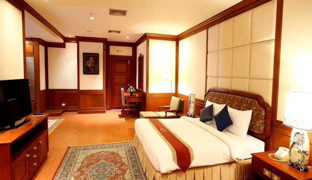 Kosa Hotel & Shopping Mall in Khon Kaen