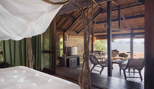 Koyao Island Resort in Ko Yao